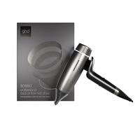 ghd - Sèche-cheveux ghd Speed - Seche cheveux professionnel - Ultra-rapide, séchage puissant avec contrôle, sans dommage thermique, frais en racine/au toucher - Recommandé par les coiffeurs
