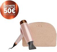 Ghd - Sèche Cheveux Professionnel Coffret Speed - Collection Cashmere