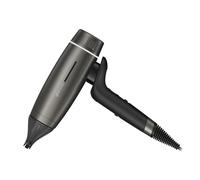 Ghd, Sèche-cheveux professionnel ultra-rapide SPEED noir métallique,