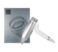 ghd hair Sèche-cheveux Speed blanc argenté