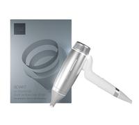 ghd Sèche-cheveux speed blanc argenté