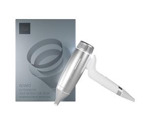 ghd Sèche-cheveux speed blanc argenté