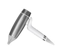 Ghd Speed Silver White - sèche-cheveux ionique