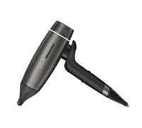 Ghd - Sèche-cheveux ultra-rapide ghd Speed noir métallique - Déstockage