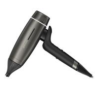 Ghd - Sèche-cheveux ultra-rapide ghd Speed noir métallique - Déstockage