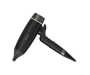 ghd Speed Professional Hair Dryer Matte Black