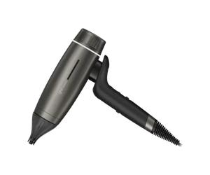 ghd Speed Professional Hair Dryer Metallic Black