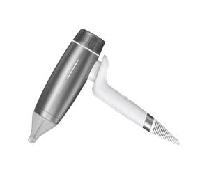 ghd Speed Professional Hair Dryer White
