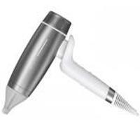 ghd Speed Sèche-Cheveux Ultra-Rapide Blanc - Boîte 1 sèche cheveux