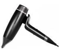 ghd hair – Sèche-cheveux ghd Speed – ultra-rapide – Noir métallique – Déstockage