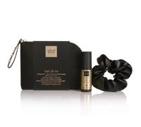 GHD Style Coffret - Bodyguard 50 ml + chouchou noir | Kit coiffage cheveux
