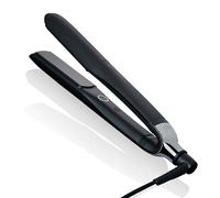 ghd - Lisseur cheveux ghd Platinum+ - Fer à lisser professionnel (Noir) - Lisse en un passage sans chaleur extrême, 75% plus brillants, 70% plus forts - Lisseur boucleur idéal cheveux colorés / abîmés