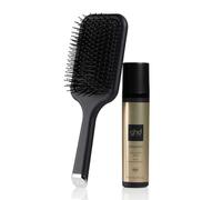 ghd Styling Duo Brush And Heat Protect Spray Giftset