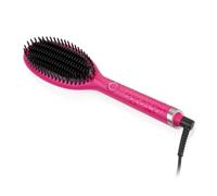 ghd Take Control Now Glide Hotbrush Pink