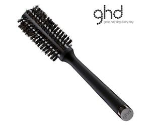ghd the smoother - natural bristle radial brush Taille 2, Ø 35 mm