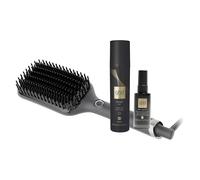 Ghd - Trio Glide+ Max cheveux épais