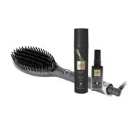 Ghd - Trio Glide+ tous types de cheveux