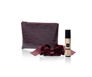Ghd - Trousse Spray Thermoprotecteur & Nœud cheveux - Collection Cherry Chic