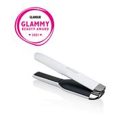 ghd hair Lisseur Styler Unplugged Sans fil Blanc G