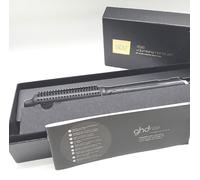 GHD Volume Brosse Chauffante Cheveux Noir Hair Care Appliances Innovation