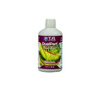 GHE – Flora Duo Bloom – 500 ml
