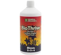 Ghe Go 1L Biothrive Bloom