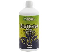 Ghe Go 1L Biothrive Grow