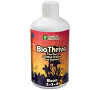 Ghe Go 500 ML Biothrive Bloom