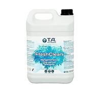 GHE T.A. FlashClean Nettoyant/Suppression d'engrais (5L)