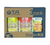 Terra Aquatica Kit de démarrage T.A. Starter Kit Pro Organic