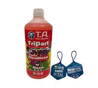 GHE Terra Aquatica Tripart Bloom Engrais pour maximiser la floraison 1 l