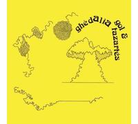 Ghedalia Tazartes - Alpes