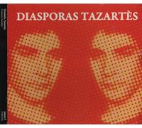 Ghedalia Tazartes - Diasporas/Tazartes [Import]