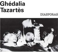 Ghedalia Tazartes Diasporas (Vinyl)