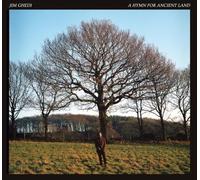 Ghedi, Jim - A Hymn for Ancient Land [Import]
