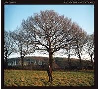 A Hymn for Ancient Land/Vinyle 180 GR