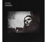 Ghedi Jim - In the Furrows of Commom Place
