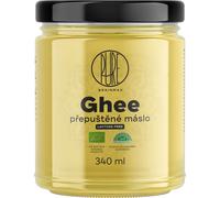 Ghee, beurre clarifié GHÍ, 340 ml
