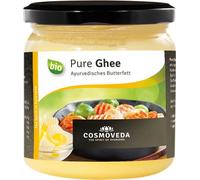 Ghee - Beurre gras ayurvédique 300g
