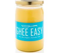 Ghee Easy Beurre Clarifié Bio 245g