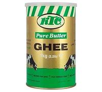 Ghee pur beurre KTC - 1 kilo