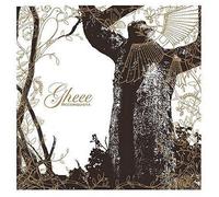 Gheee - Reconquista [ CD+DVD] [Import]