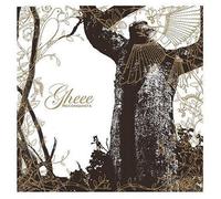 Gheee - Reconquista [ CD+DVD] [Import]