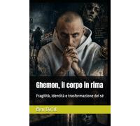 Ghemon, il corpo in rima: Fragilità, identità e trasformazione del sé