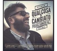 Ghemon - Qualcosa È Cambiato [Import]