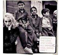 Ghemon & the Love 4tet - E Poi, All'improvviso, Impazzire [Import]