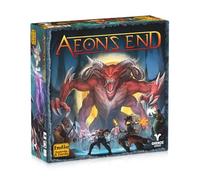 Ghenos Games aeon's End - deuxième édition