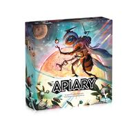 Ghenos Games Apiary