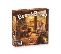Ghenos Games Bière & Bread