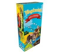 GHENOS GAMES BO4958 Kingdomino - Extension Age of Giants